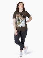 Judgment Day - Fryeburg Fair Essential T-Shirt