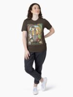 Flight of Dragons Essential T-Shirt
