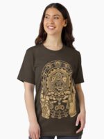 Clockwork D20 Essential T-Shirt