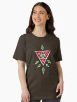 Outset Island Door Essential T-Shirt
