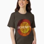 Serenity Essential T-Shirt