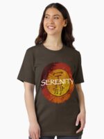 Serenity Essential T-Shirt