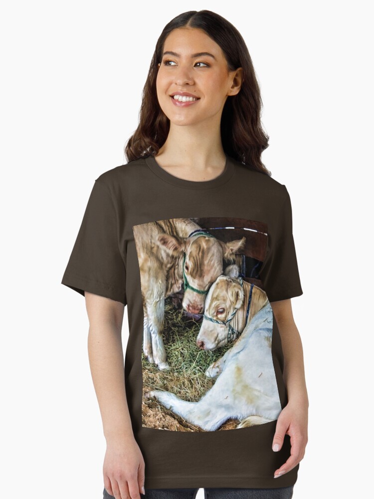 Judgment Day - Fryeburg Fair Essential T-Shirt