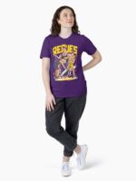 Austin Reaves Cartoon Essential T-Shirt