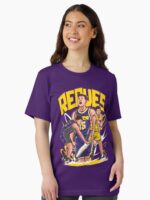 Austin Reaves Cartoon Essential T-Shirt