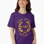 Camp Jupiter Essential T-Shirt