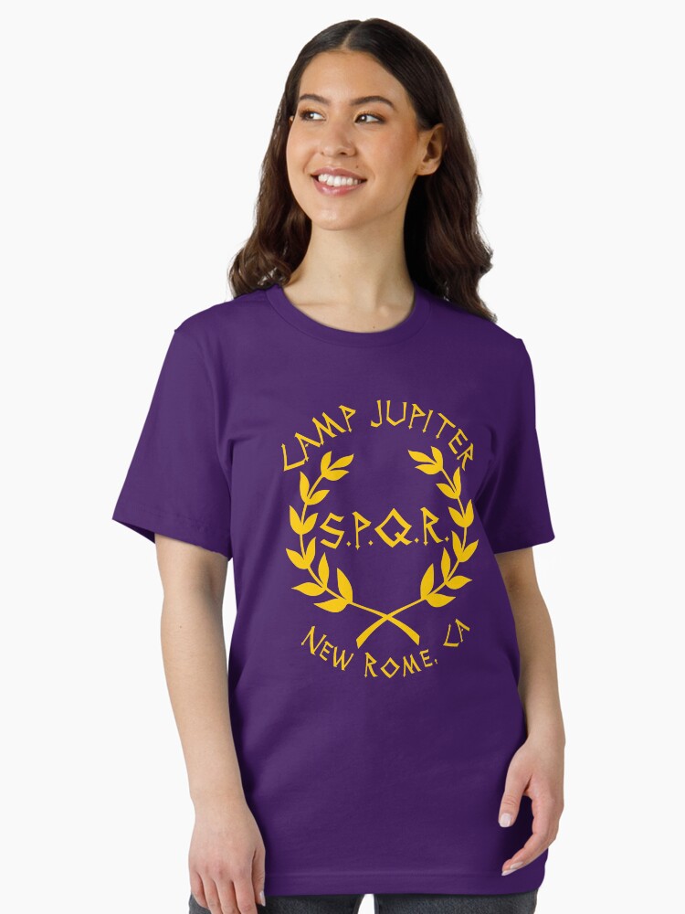 Camp Jupiter Essential T-Shirt