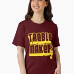 Treblemakers Essential T-Shirt