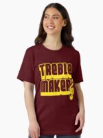 Treblemakers Essential T-Shirt