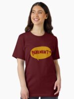 Pavement? Essential T-Shirt