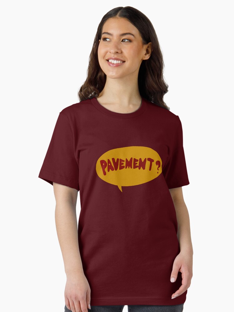 Pavement? Essential T-Shirt