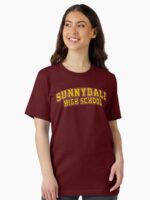 Sunnydale High School Essential T-Shirt