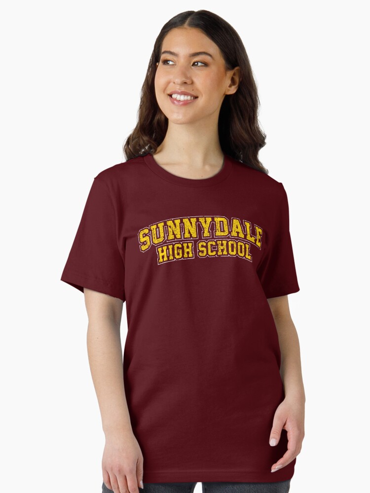 Sunnydale High School Essential T-Shirt
