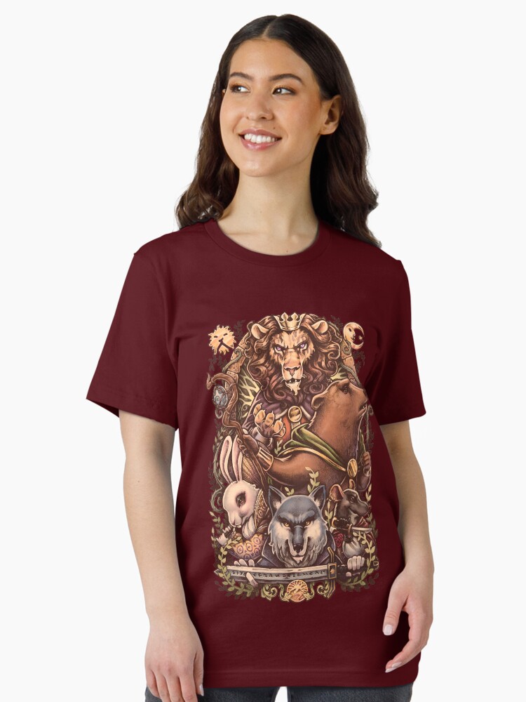 ARMELLO - Battle for the crown Essential T-Shirt