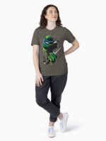 Cowabunga - Leo Essential T-Shirt