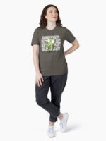 Cthulhu GIR Essential T-Shirt
