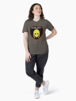 Detectorists Logo - DMDC Essential T-Shirt