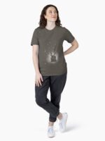 Goomy - Bleach Style Shirt Essential T-Shirt