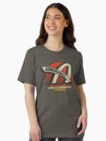 Garrett AiResearch 1936 Essential T-Shirt