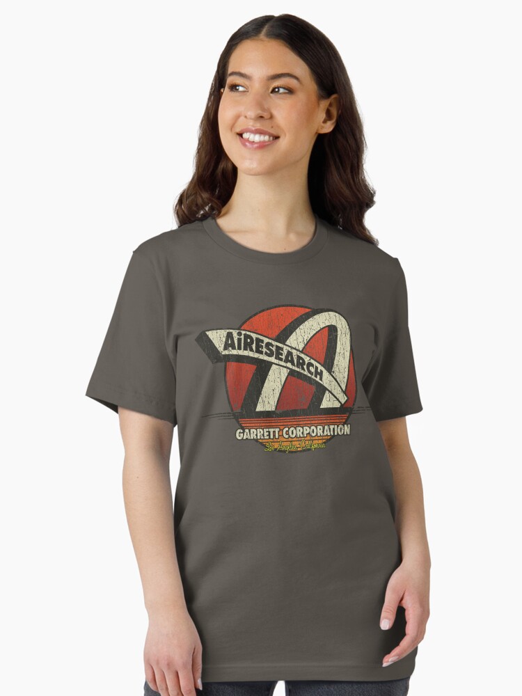 Garrett AiResearch 1936 Essential T-Shirt