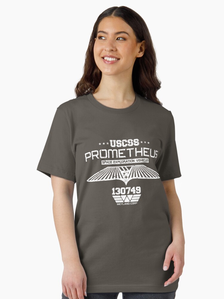 Prometheus Essential T-Shirt