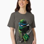 Cowabunga - Leo Essential T-Shirt
