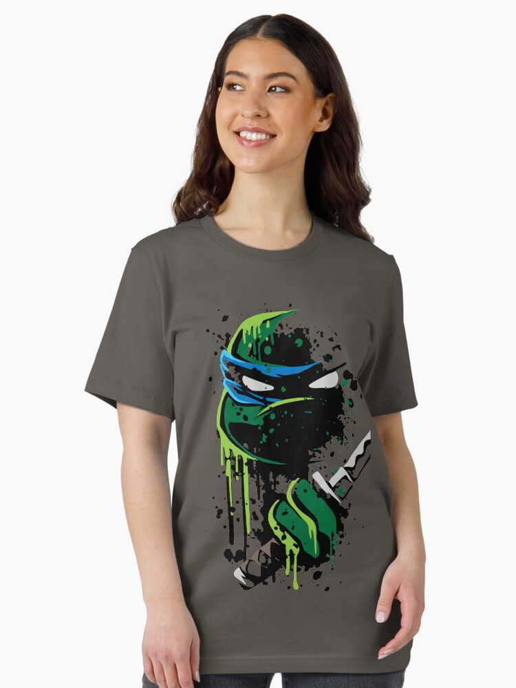 Cowabunga - Leo Essential T-Shirt