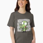 Cthulhu GIR Essential T-Shirt