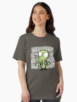 Cthulhu GIR Essential T-Shirt