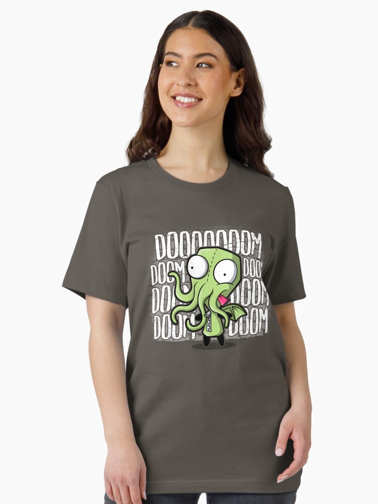 Cthulhu GIR Essential T-Shirt
