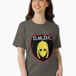 Detectorists Logo - DMDC Essential T-Shirt