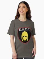 Detectorists Logo - DMDC Essential T-Shirt