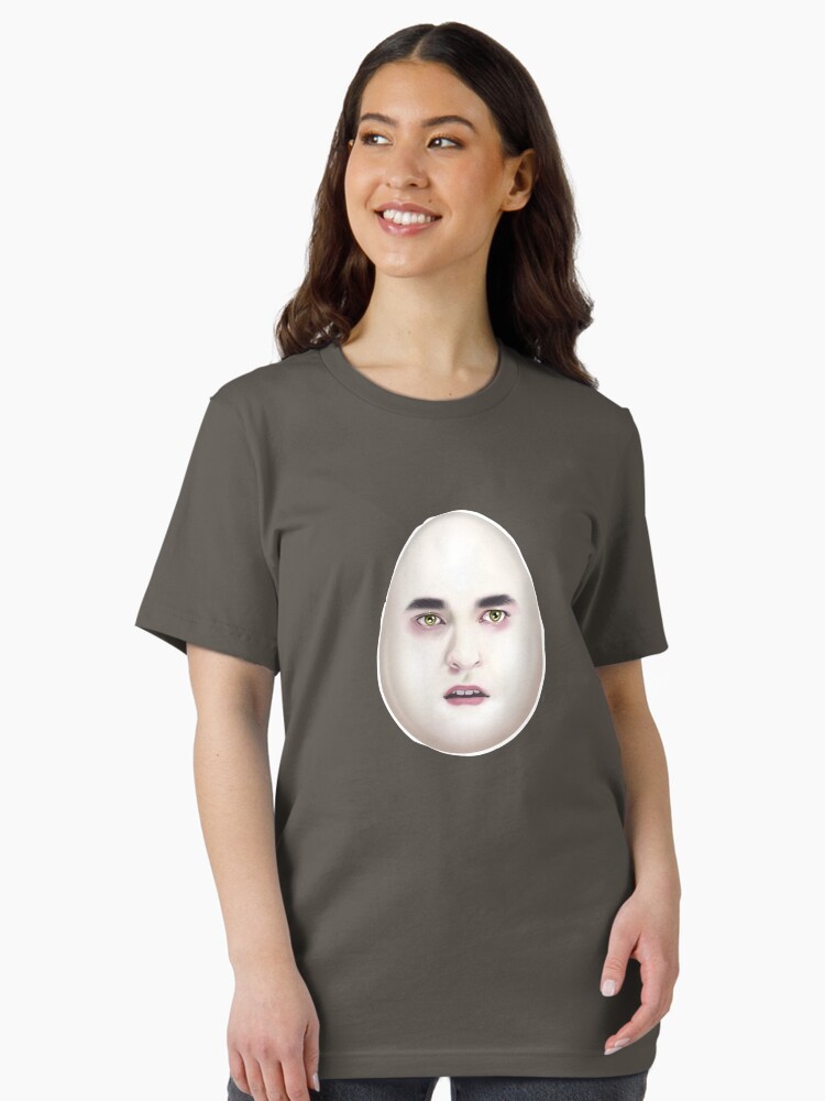 Eggward Cullen Essential T-Shirt