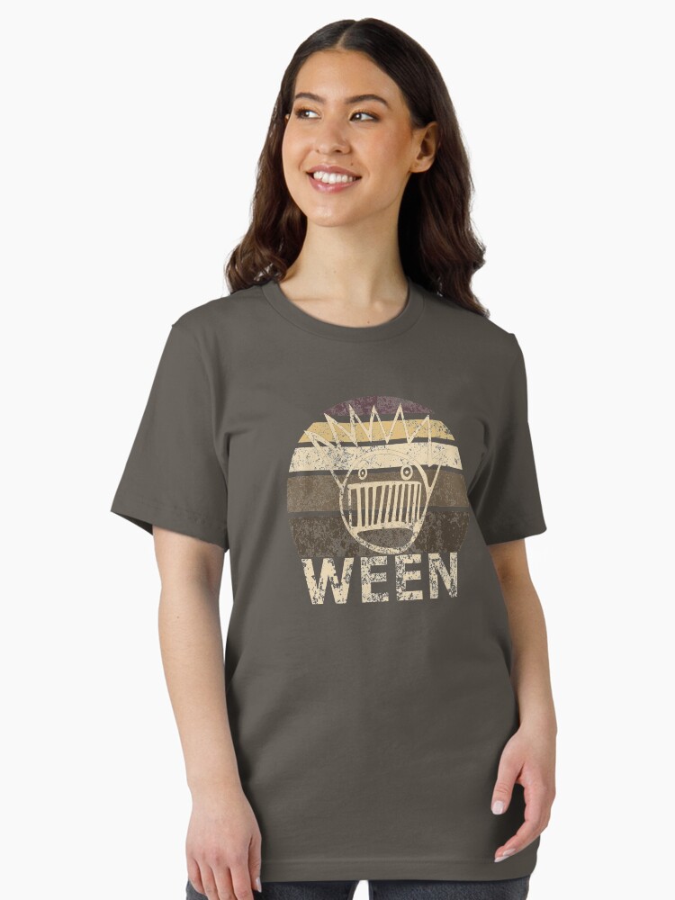 WEEN Vintage Retro Boognish Essential T-Shirt