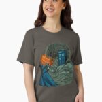 Follow your Fate Essential T-Shirt