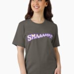 Ness and his lucky bat SMAAAASH!! Essential T-Shirt