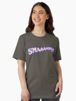 Ness and his lucky bat SMAAAASH!! Essential T-Shirt