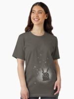Goomy - Bleach Style Shirt Essential T-Shirt