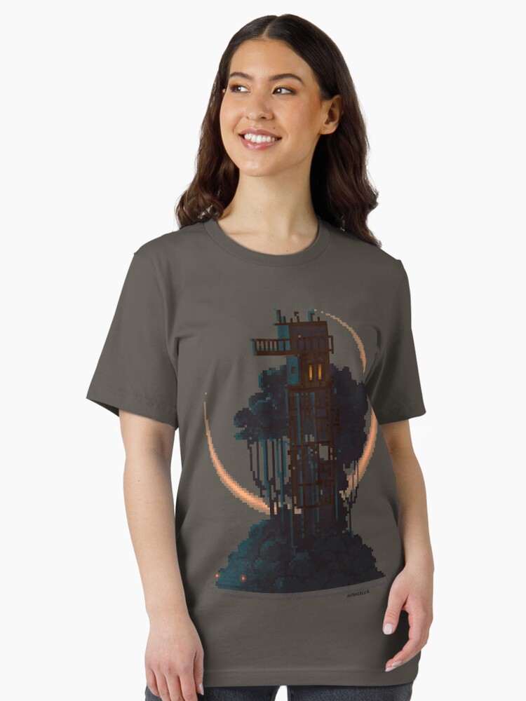 Ostrownoj Dom Essential T-Shirt