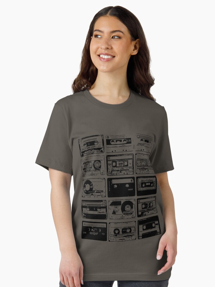 Retro Music 15 Essential T-Shirt