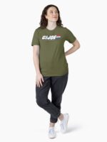 GiJoe Logo Essential T-Shirt
