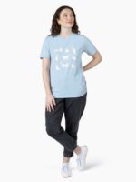 Nine Lives Essential T-Shirt