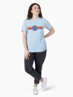 Old Epcot Logo Tee Shirt Essential T-Shirt