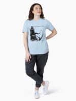 Priscilla Essential T-Shirt