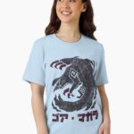 Monster Hunter Wilds Gore Magala Essential T-Shirt