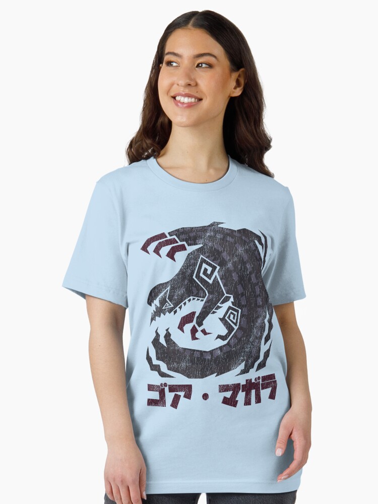 Monster Hunter Wilds Gore Magala Essential T-Shirt