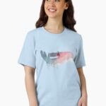 Mae's hand (Gris) Essential T-Shirt