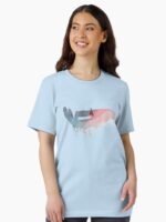 Mae's hand (Gris) Essential T-Shirt