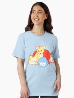 Fast Friends Essential T-Shirt