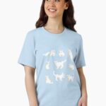 Nine Lives Essential T-Shirt